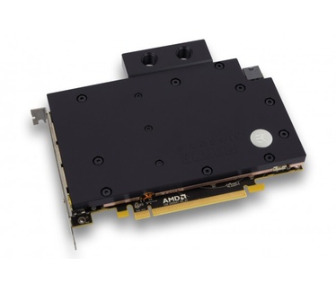 EK Water Blocks EK-FC RX-480 - Acetal