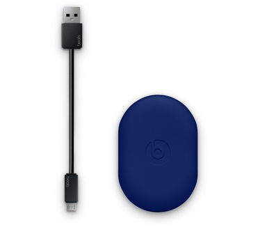 Apple Powerbeats3