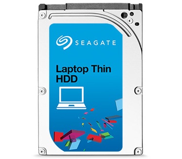 Seagate 500GB