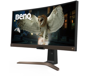 BenQ EW3880R Bruin