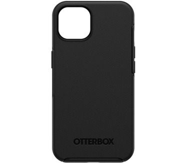 Otterbox Symmetry Plus Series voor Apple iPhone 13, zwart