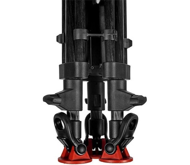 Sachtler Sachtler Systeem ACE L MS CF