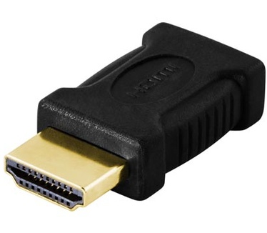 Deltaco HDMI-17
