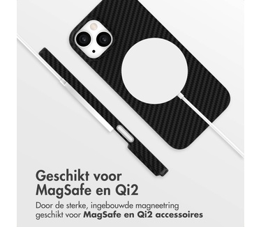 Accezz Kevlar backcover