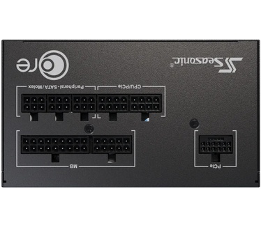 Seasonic CORE GX ATX3 (2024) 650W