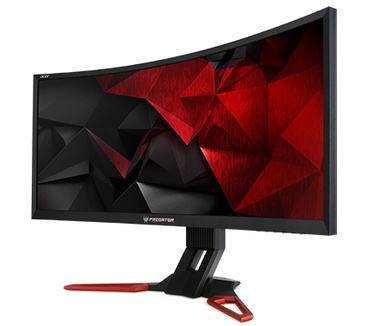 Acer Predator Z35