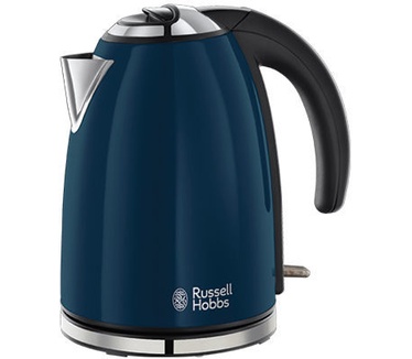 Russel Hobbs Colours Flame (Blauw)