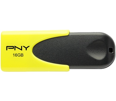 PNY N1 Attaché 16GB