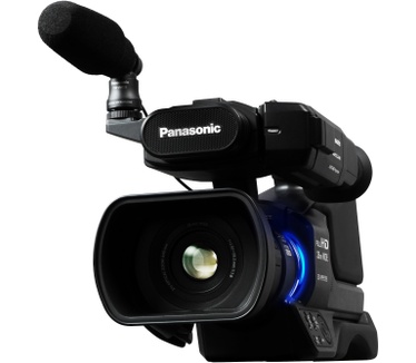 Panasonic AG-AC8