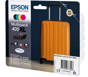 Epson 405XL DURABrite Ultra