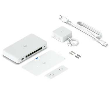 Ubiquiti UniFi UniFi Device Bridge Switch