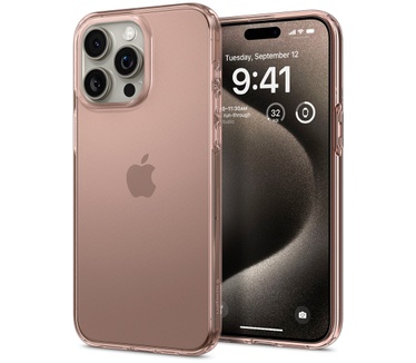 Spigen Crystal Flex