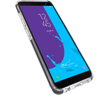 Azuri AZBUMPFLEXSAJ600-BLK
