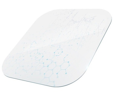 Zagg Fusion Canvas