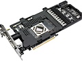 Asus HD7970 DirectCu II