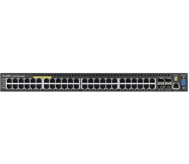 ZyXEL XGS3700-48HP