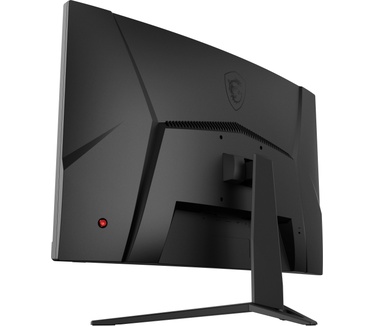 MSI Optix G32C4 Zwart