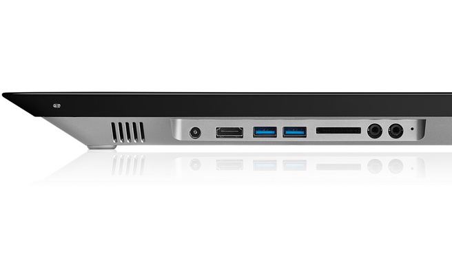 Lenovo Horizon Table PC