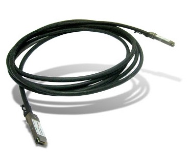 IBM SFP+, 1m, 8-pack