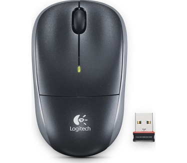 Logitech M215