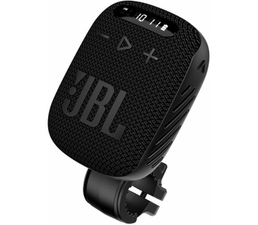 JBL Wind 3 Zwart