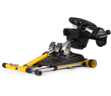 Wheel Stand Pro Farm Truck LITE (V3), Geel