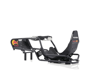 Playseat ® FORMULA INTELLIGENCE ULTIMATE EDITION - RED BULL RACING