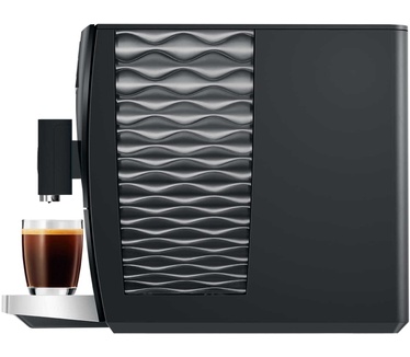 Jura C3 (EA) Piano Black