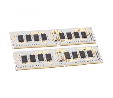 GeIL Dragon RAM D4 8GB 2133-15 K2