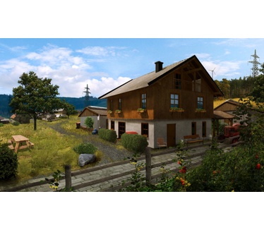 Whisper Ari, The Bold Rider