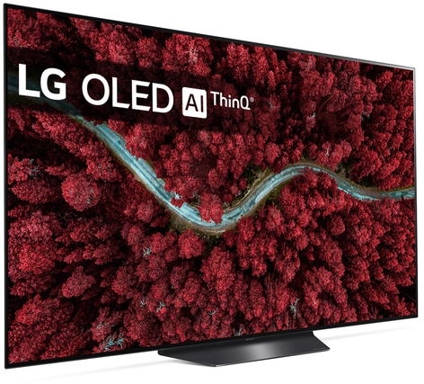 Lg Oled55bx6la Zwart Kenmerken Tweakers