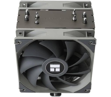 Thermalright Assassin Spirit 120 Plus V2 120mm 4 x 6mm Heatpipe Intel-AMD Compatibel Luchtkoeler