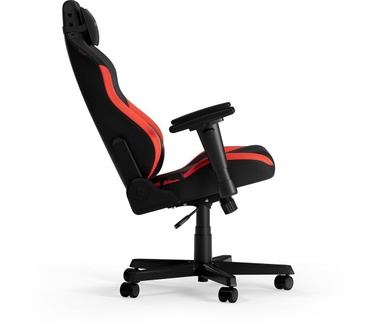 DXRacer DRIFTING L Black & Red EPU Leather gamestoel