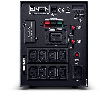 Cyberpower PR3000ELCDSXL