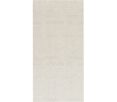 Bosch Expert M480 schuurnet
