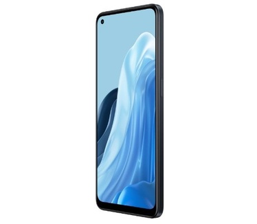 OPPO Reno7 Zwart