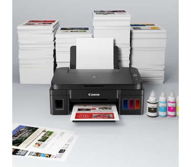 Canon Pixma G3510