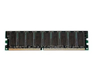HP 2GB (2x1GB) Single Rank PC2-5300 (DDR2-667) Registered Memory Kit