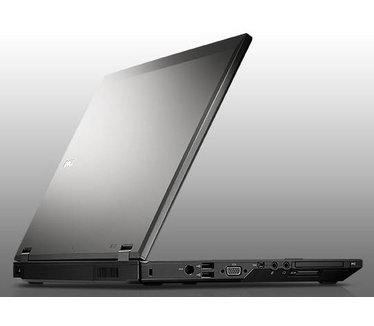 Dell Latitude E5510 (E5510-Z111NL)