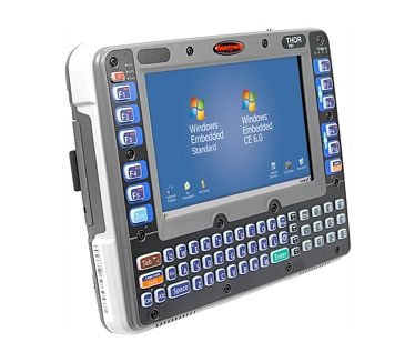 Honeywell Thor VM1