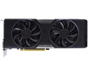 EVGA GeForce GTX 780 Ti 3GB ACX Cooler