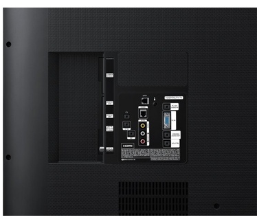 Samsung HG48ED670CK Zwart