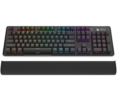 SilentiumPC GK550 Omnis