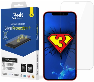 3MK SilverProtection+