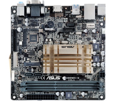 Asus N3050I-C