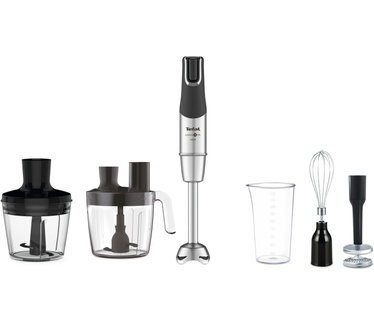Tefal HB95LD InfinyForce Pro HB95LD 5-in-1 staafmixer