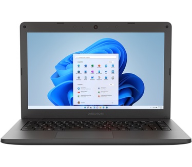 Medion Akoya E14409 | Intel Core i3 | Windows 10 Home | 14 inch HD | Ultra HD Graphics | 8 GB RAM | 512 GB SSD | laptop