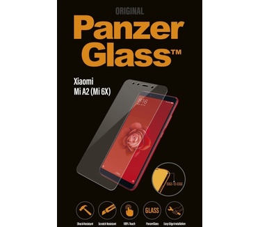 PanzerGlass 8000