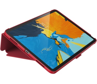 Speck Balance Folio Apple iPad Pro 11 inch (2018) Heartrate Red