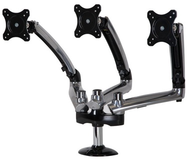 Peerless-AV Peerless Mount-D Peerless LCT620AT-G Triple Arm 24"/ 8,07kg (LCT620AT-G)